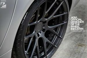 2014 BMW 535i by Prodrive on ADV.1 Wheels