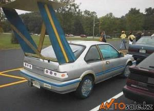 Автомобильная фотоподборка часть 213)