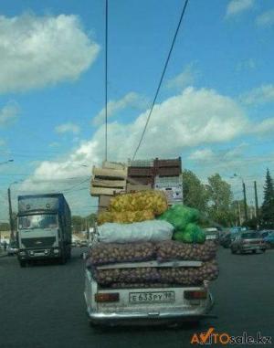 Автомобильная фотоподборка часть 213)
