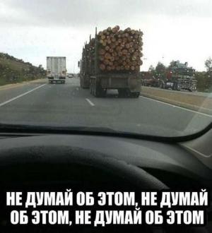 Автомобильные демотиваторы часть 213)