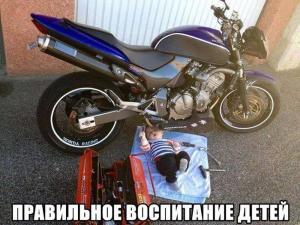 Автомобильные демотиваторы часть 213)