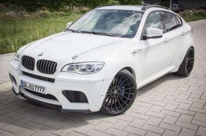 2014 BMW X6 M by Inside Performance