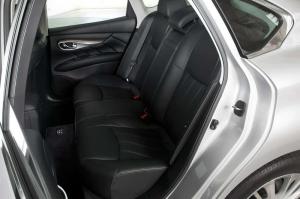 2012 Infiniti M35h