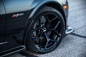 2014 Chevrolet Camaro Z28 HPE600 by Hennessey Performance