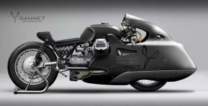 2014 Moto Guzzi Sprinter