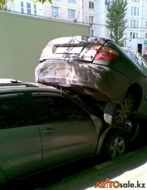 Автомобильная фотоподборка часть 215)