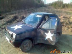 Автомобильная фотоподборка часть 215)