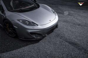 2014 McLaren MP4-VX by Vorsteiner