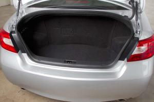 2012 Infiniti M35h