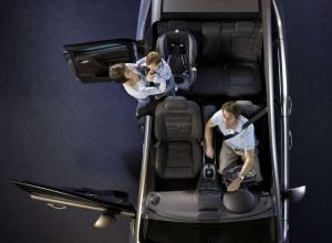 2014 Opel Meriva