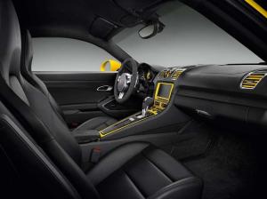 2014 Porsche Cayman S Sport Design Package by Porsche Exclusive
