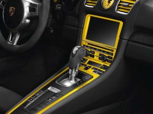 2014 Porsche Cayman S Sport Design Package by Porsche Exclusive