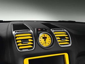 2014 Porsche Cayman S Sport Design Package by Porsche Exclusive