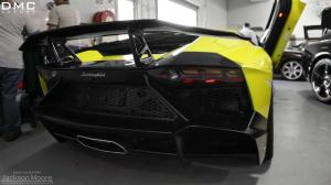 2014 Lamborghini Aventador LP720-4 Roadster by DMC