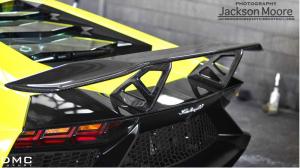 2014 Lamborghini Aventador LP720-4 Roadster by DMC