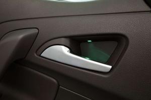 2014 Opel Meriva