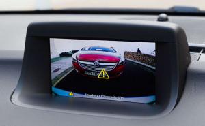 2014 Opel Meriva