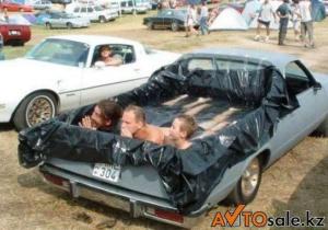 Автомобильная фотоподборка часть 216)