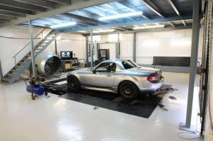 2014 Mazda MX-5 Super 200 by BBR