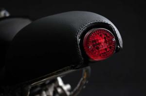 2013 Ducati 999S Testastretta by Venier Customs
