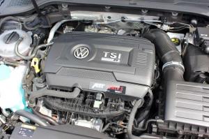 2014 Volkswagen Golf R 5-Door by ABT