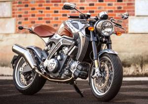 2016 Midual Type 1
