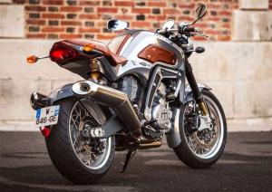2016 Midual Type 1