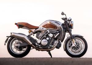 2016 Midual Type 1