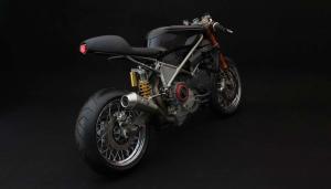 2013 Ducati 999S Testastretta by Venier Customs
