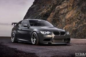 2014 BMW 335i by 1013MM Photography