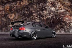 2014 BMW 335i by 1013MM Photography