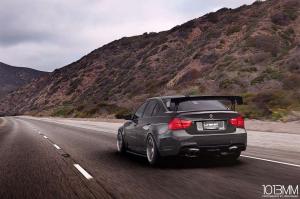 2014 BMW 335i by 1013MM Photography