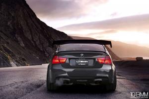 2014 BMW 335i by 1013MM Photography