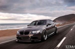 2014 BMW 335i by 1013MM Photography