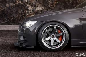 2014 BMW 335i by 1013MM Photography
