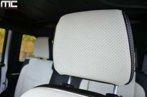 2014 Jeep Wrangler Rubicon by MC Customs