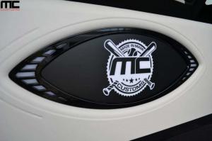 2014 Jeep Wrangler Rubicon by MC Customs