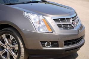 2012 Cadillac SRX