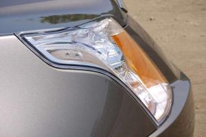 2012 Cadillac SRX