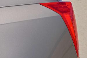 2012 Cadillac SRX