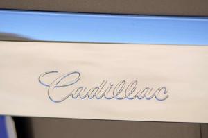 2012 Cadillac SRX