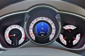 2012 Cadillac SRX