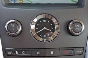 2012 Cadillac SRX