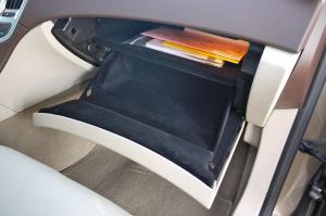 2012 Cadillac SRX