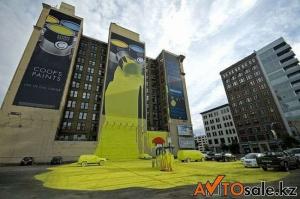Автомобильная фотоподборка часть 218)