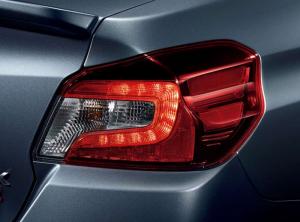 2014 Subaru WRX S4
