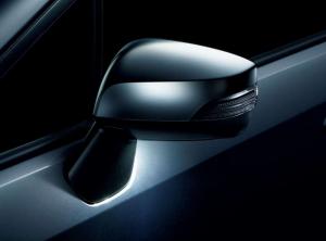 2014 Subaru WRX S4