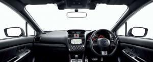 2014 Subaru WRX S4