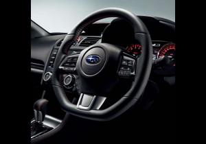 2014 Subaru WRX S4