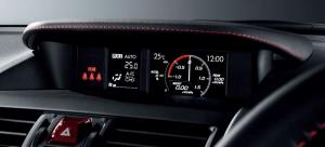 2014 Subaru WRX S4